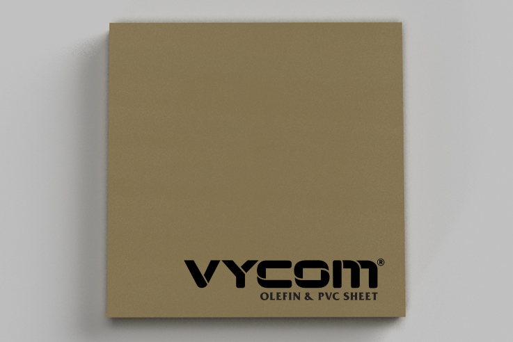 VYCOM Nugget HDPE