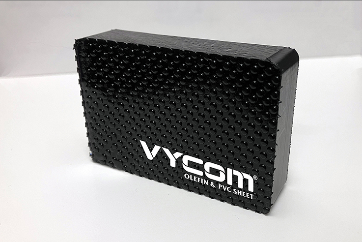 VYCOM SEABOARD Endurabond Dot