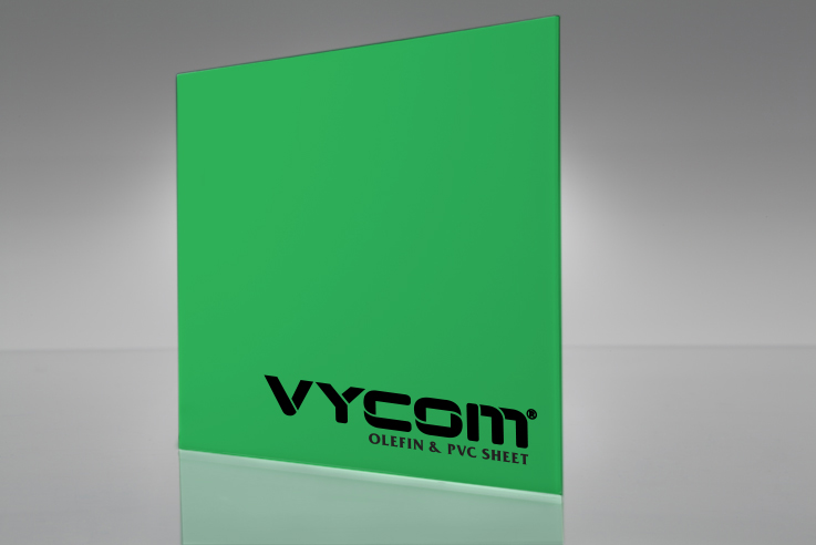 VYCOM Green