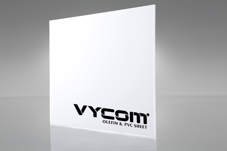 CELTEC Expanded PVC for Sign Applications | VYCOM