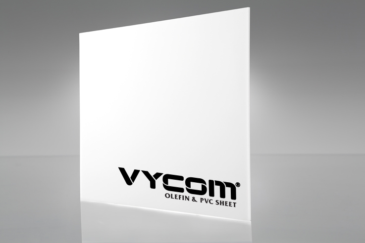 VYCOM White