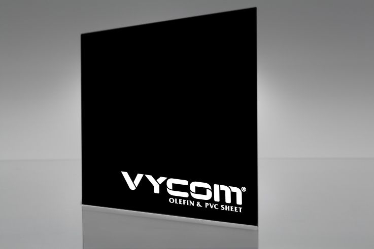 VYCOM Black