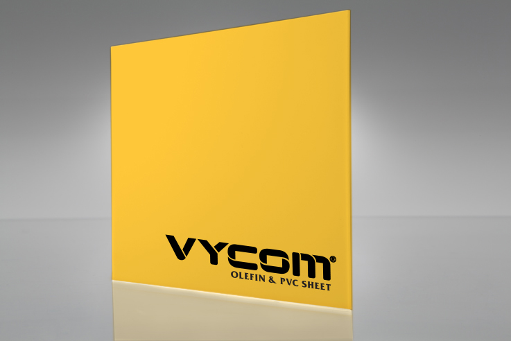 CELTEC Expanded PVC for Sign Applications | VYCOM